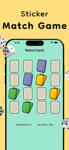 GO! Dice Rewards Screenshot 4 of 5