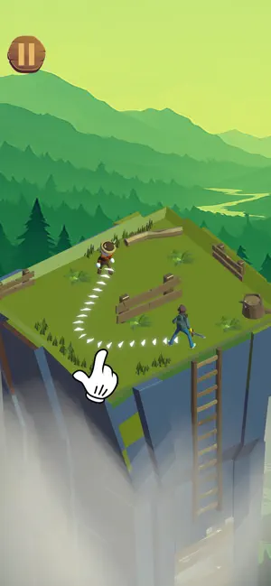 Strange Kingdom screenshot 2