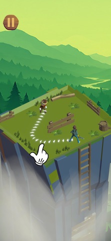 Strange Kingdom Screenshot 2 of 5