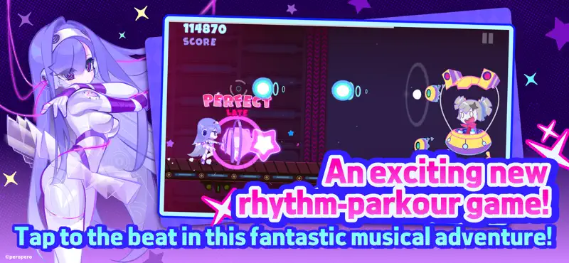 MuseDash screenshot 3 of 5