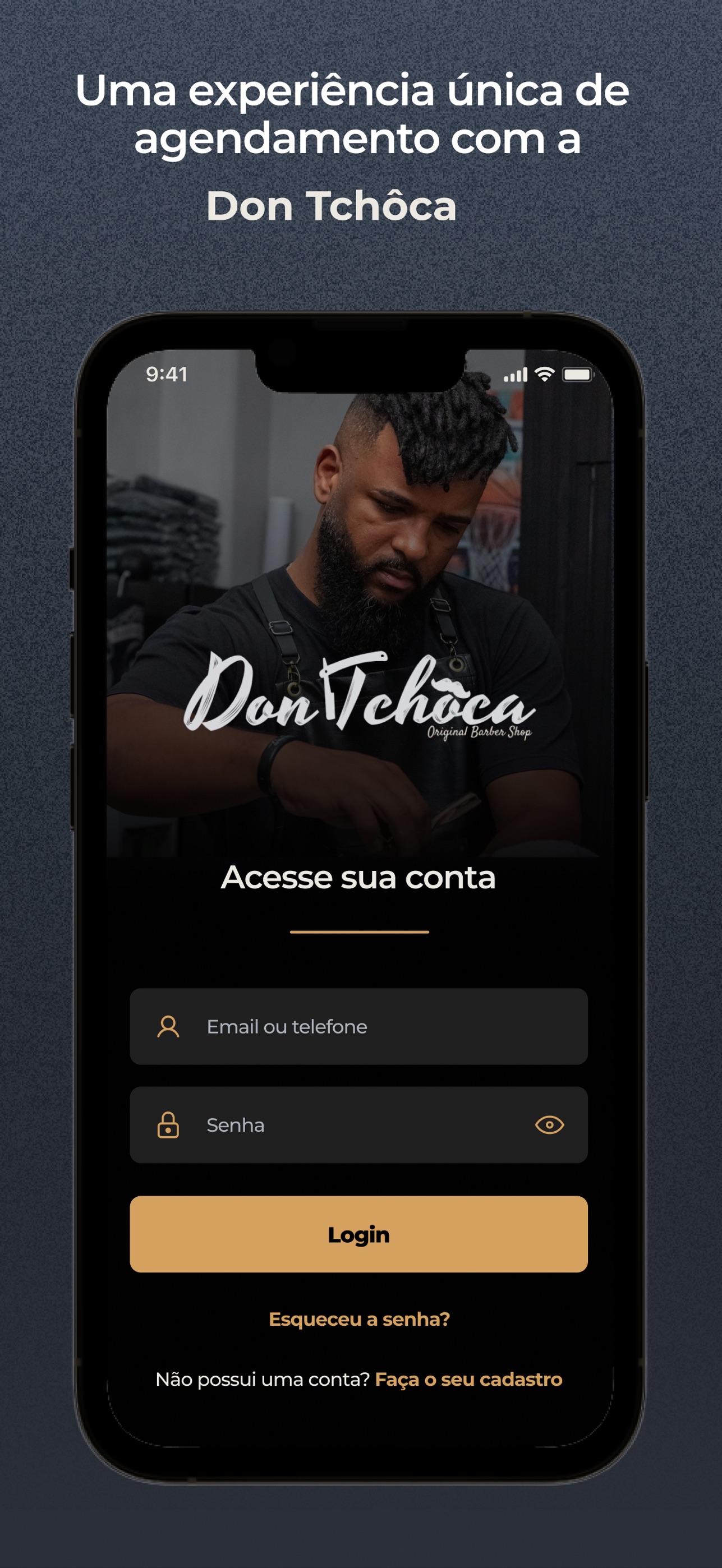 Screenshot 1 of Don Tchôca