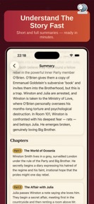 Classic Reads Guide by CS screenshot