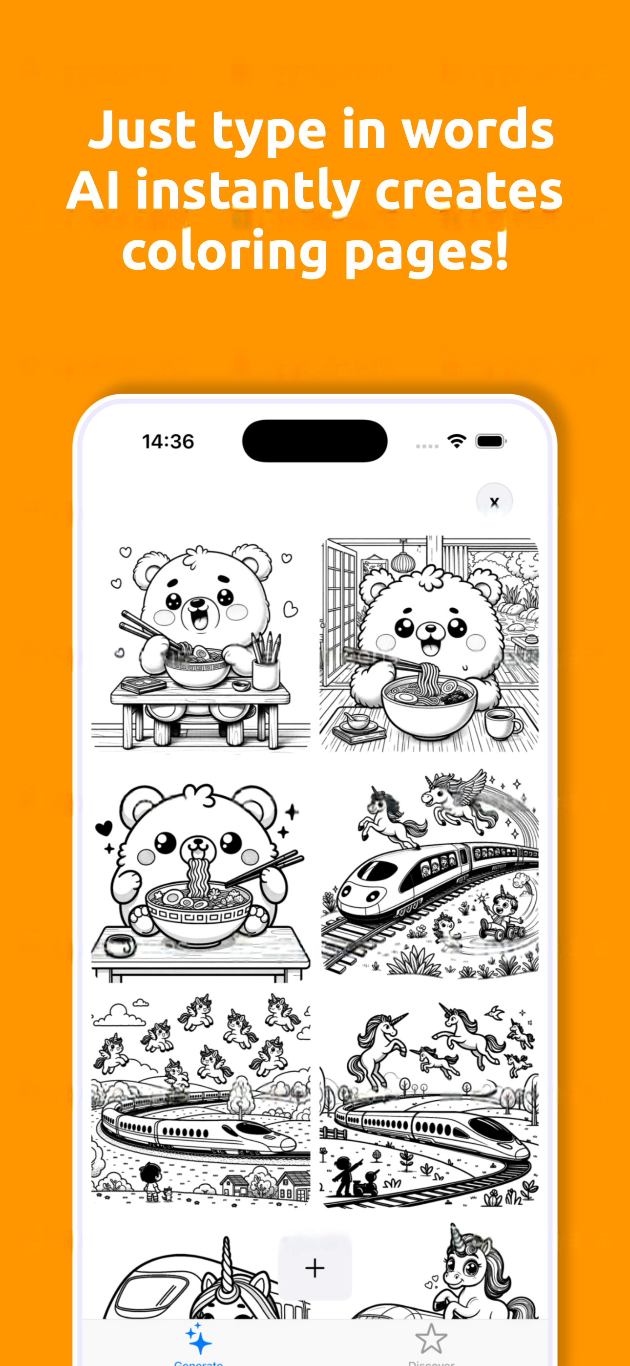 AI Coloring