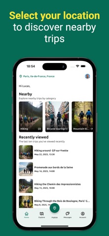 Cotrippers screenshot