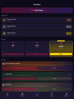 DailyPull: General Knowledge screenshot 11