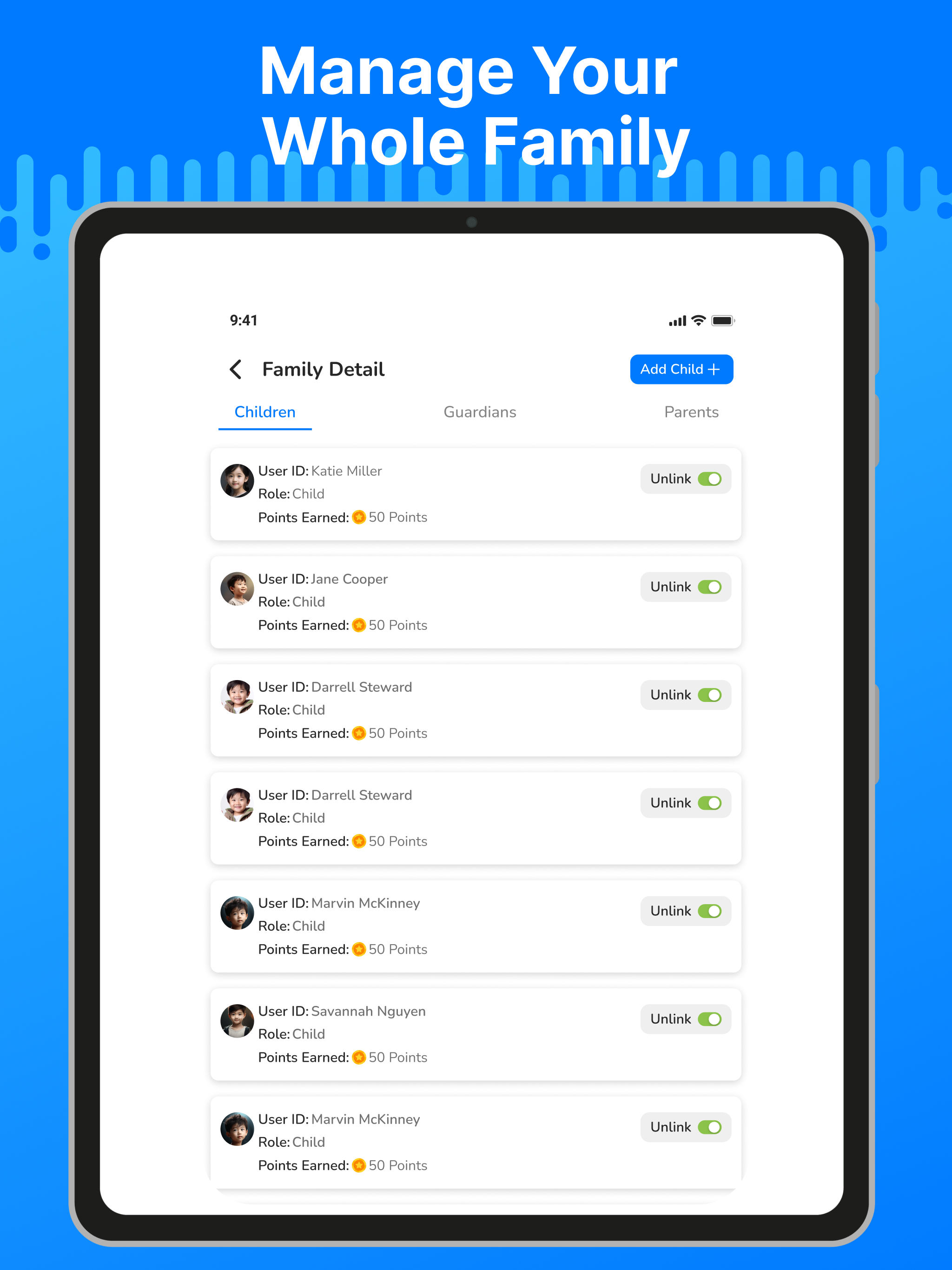 iMeer screenshot 11