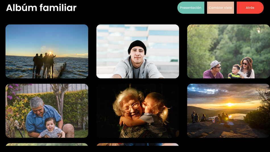 #4. Amaia Conecta (iOS) Podle: Amaia App