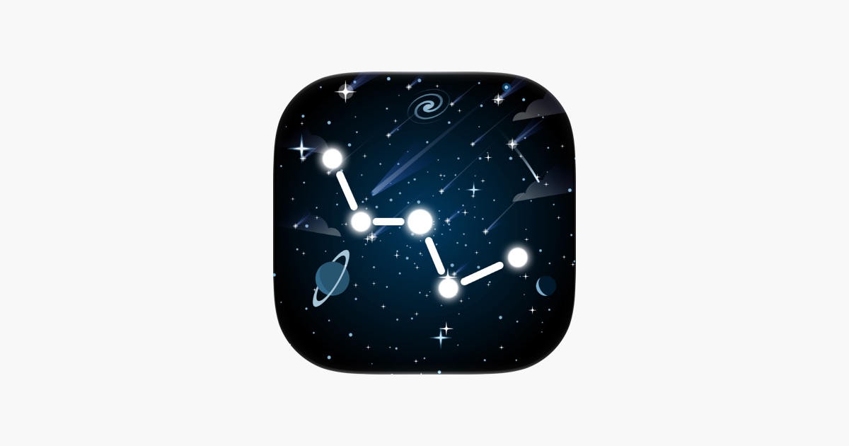 ‎Star Tracker App - App Store
