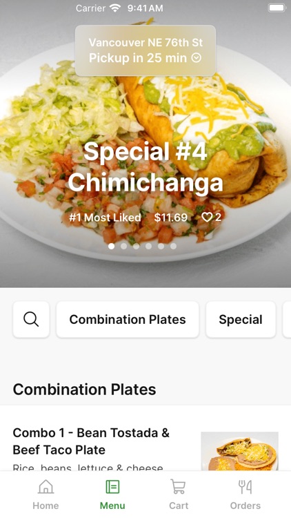 Muchas Gracias To Go