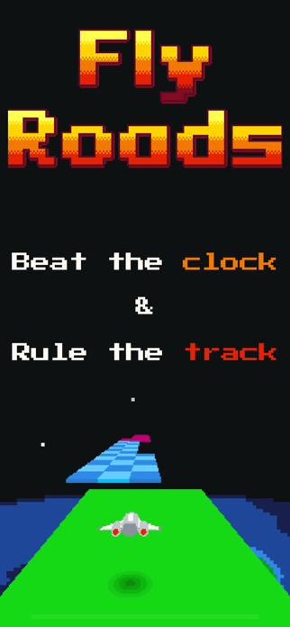 FlyRoads Screenshot 2 of 3