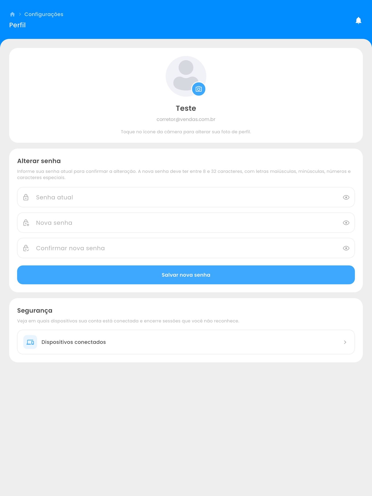 Screenshot 11 of AppLead Conector