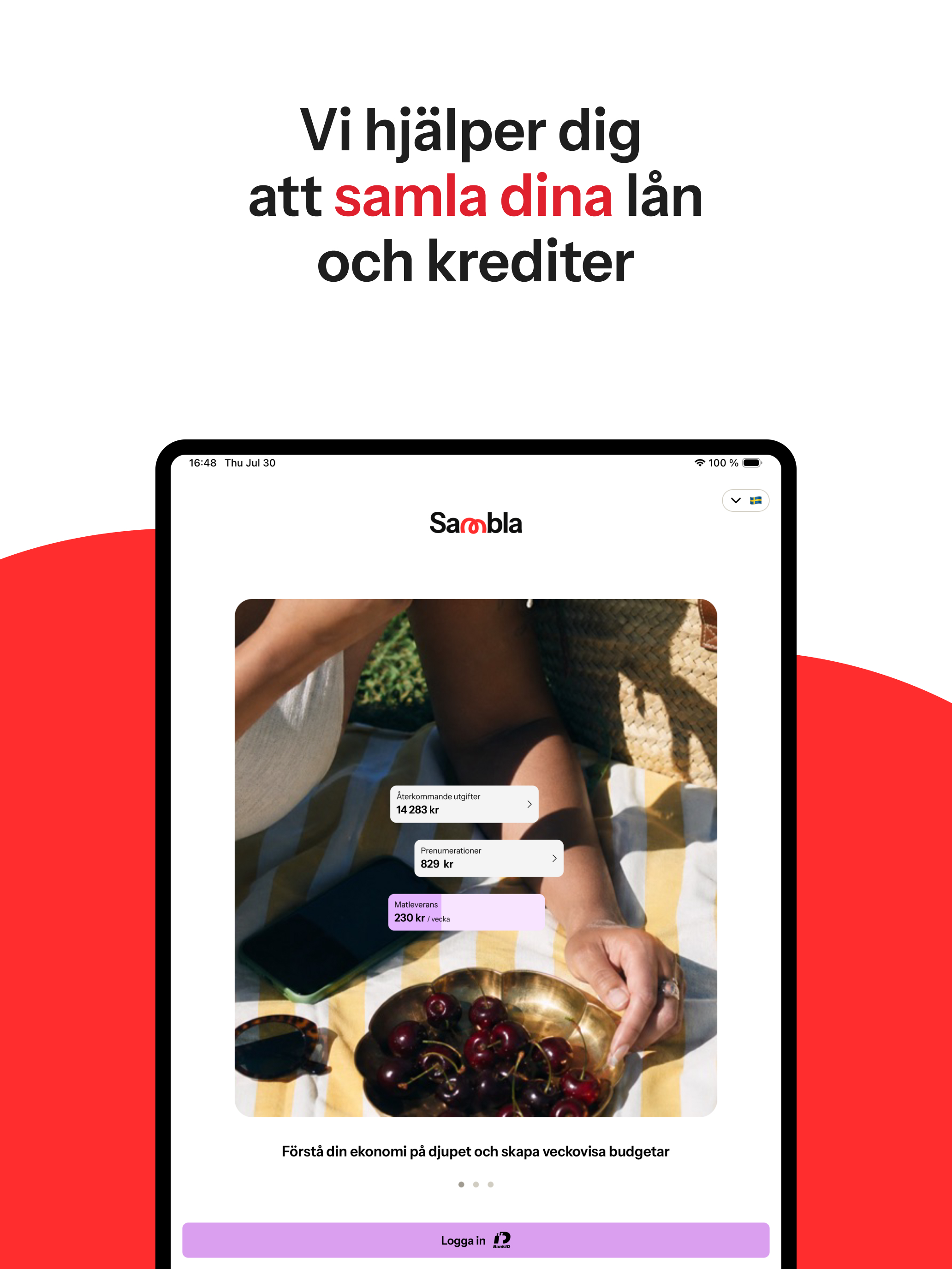 Sambla screenshot 7