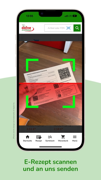 Dafne Apo Rathaus Neukölln screenshot-3