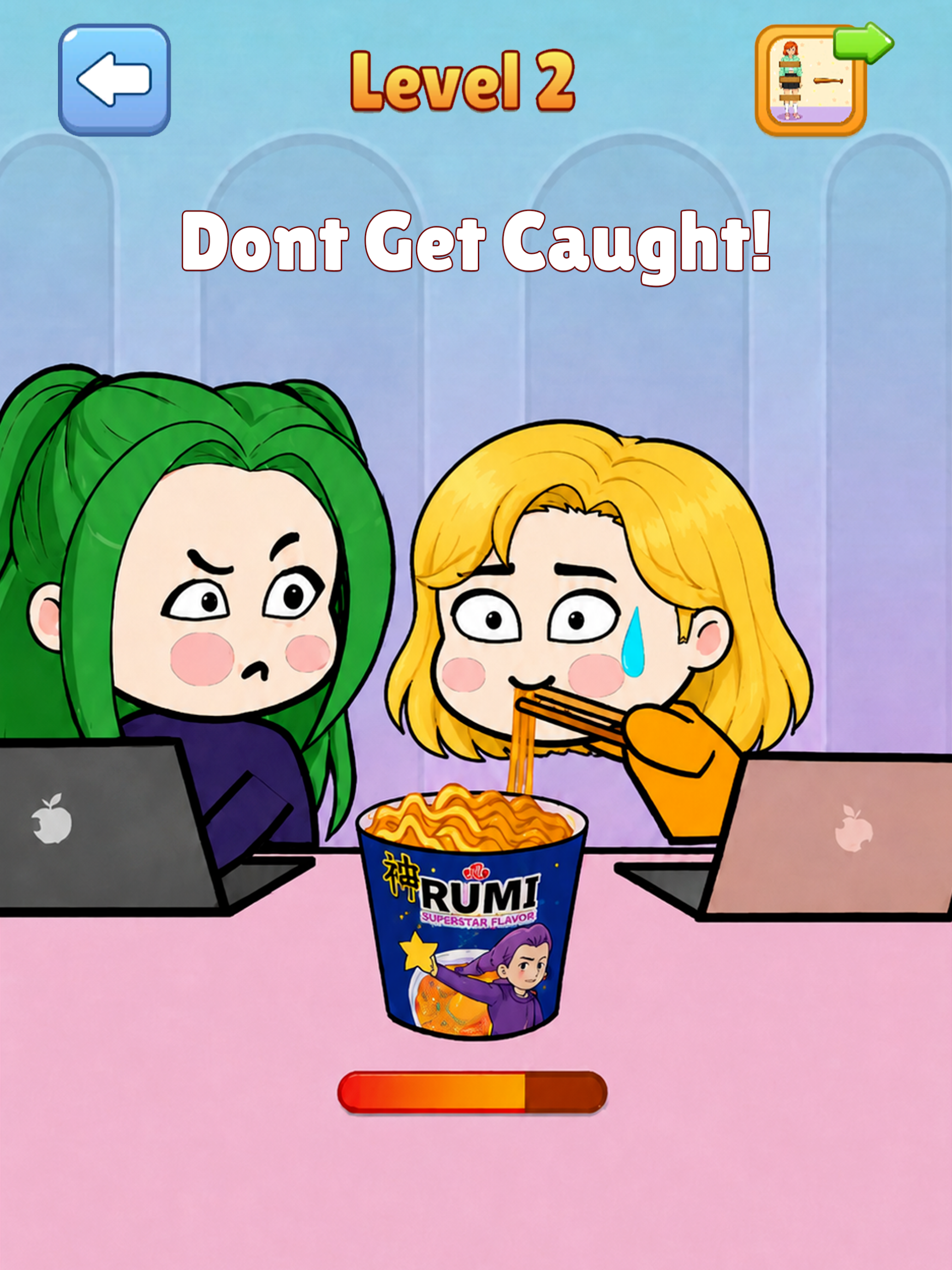 Tip Tap Challenge: Minigame screenshot 11