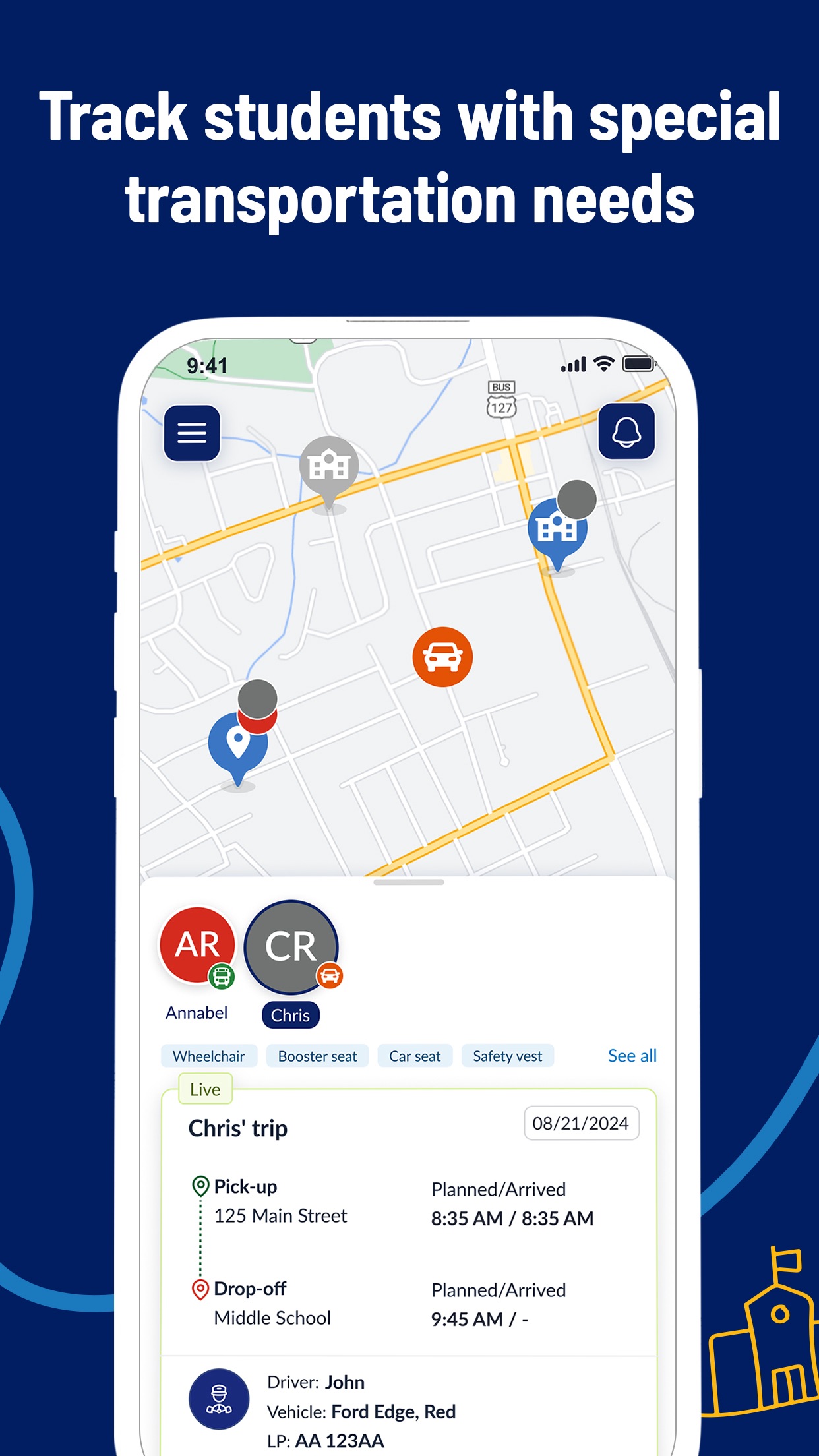 FirstView 1.0 screenshot 5