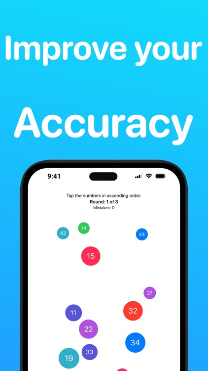 10 Games: Daily Brain Training screenshot-3