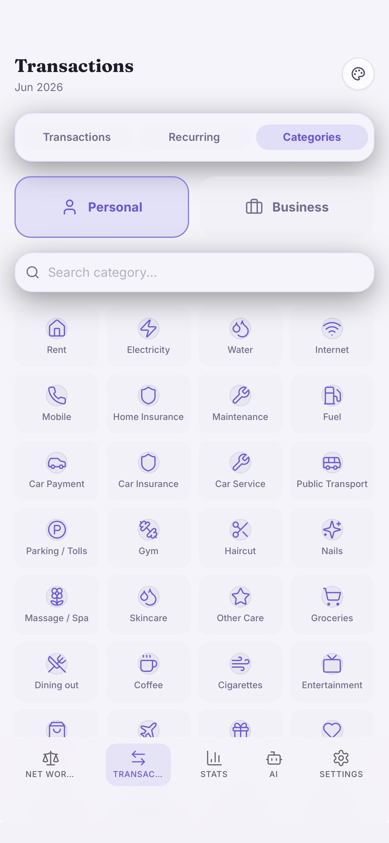 Screenshot 4 of Get My Wallet