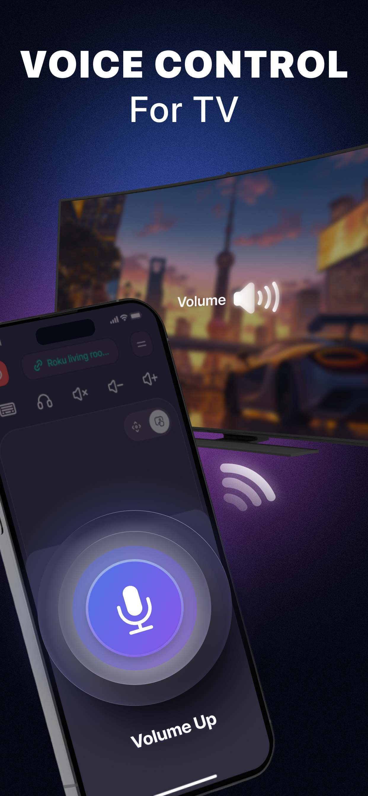 TV Remote Control Universal + screenshot 4