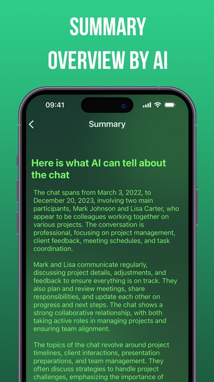 WA Tracker - All Stat screenshot-5