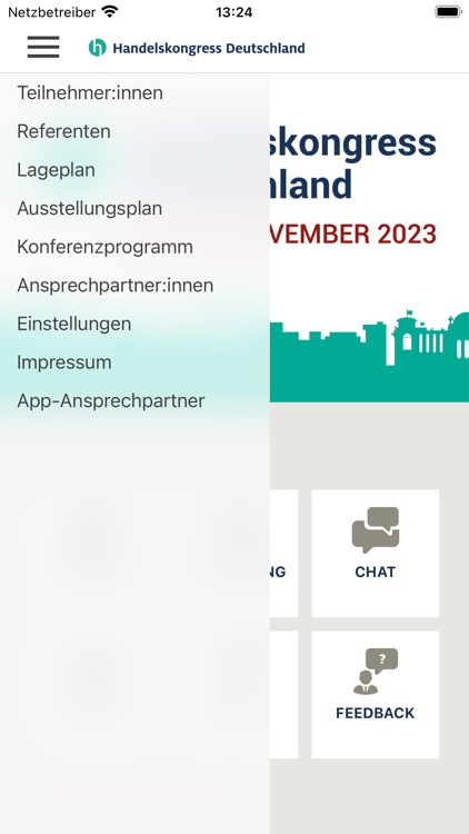 Handelskongress Deutschland