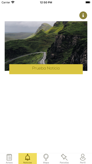 DOBaena Screenshot
