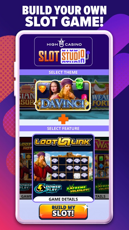 High 5 Casino - Slots & Casino screenshot 4