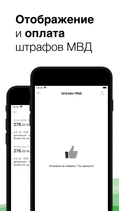 Приднестровский Сбербанк Screenshot