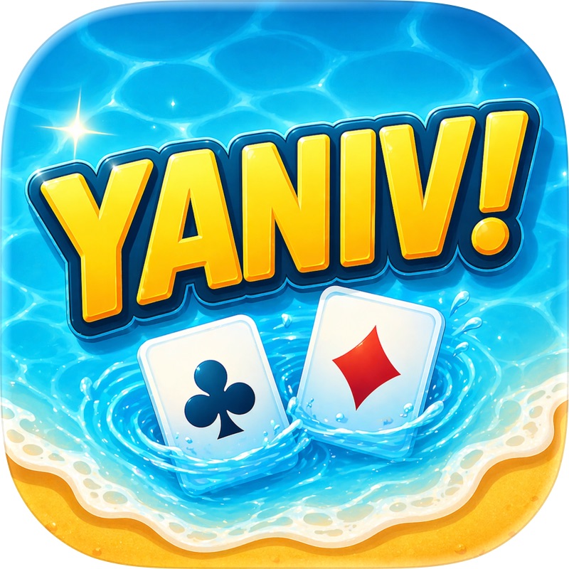 Yaniv Battle! screenshot 11