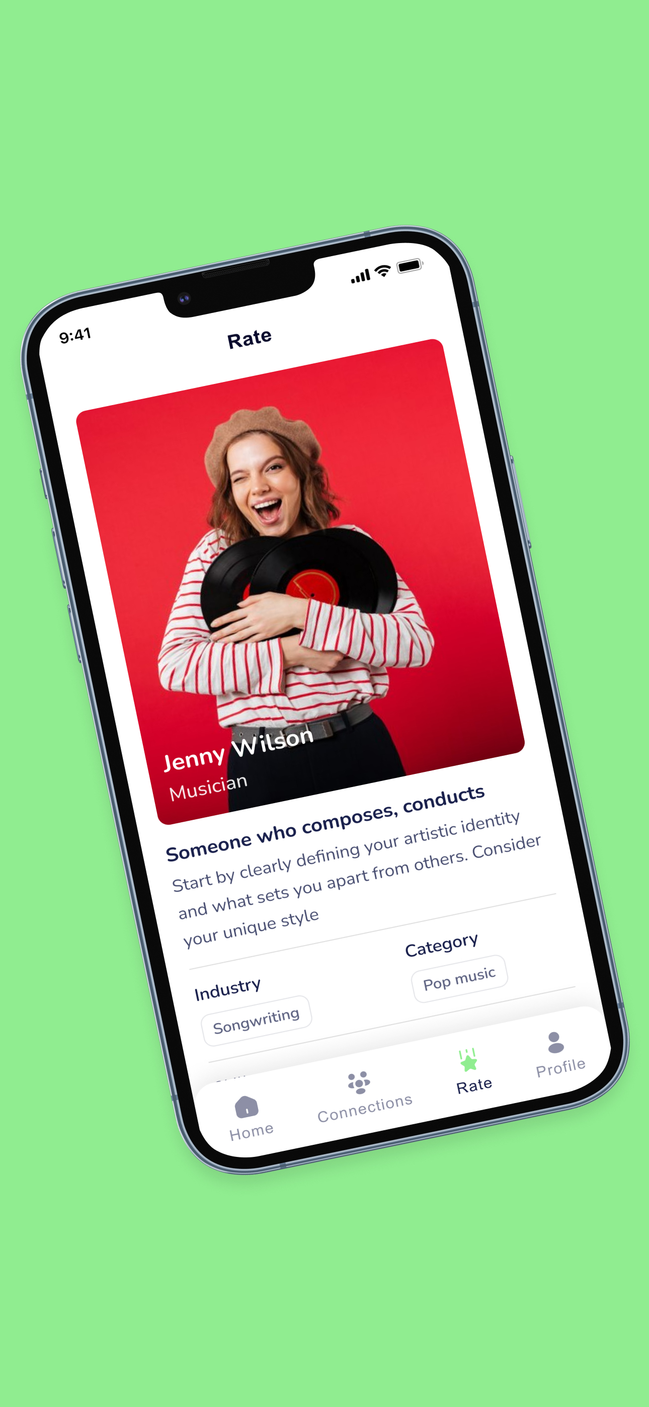 FIIP - Freelance Gig Finder