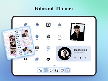 Widgify:Widget&Wallpapers iPad screenshot 5