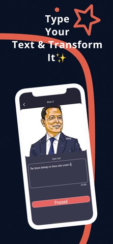 Smart Voice Changer AI Screenshot 2 of 5