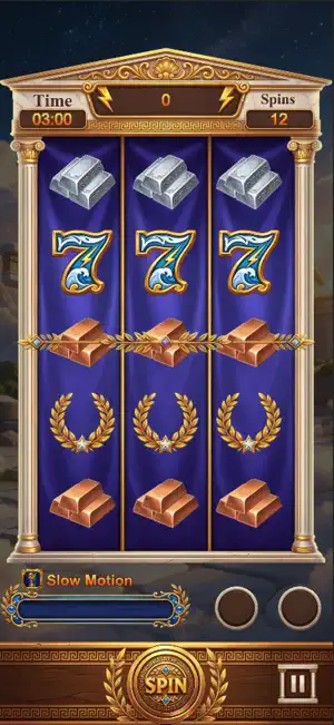 Mega Cash Slots screenshot 3