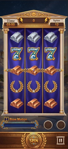 Mega Cash Slots Screenshot 3 of 9