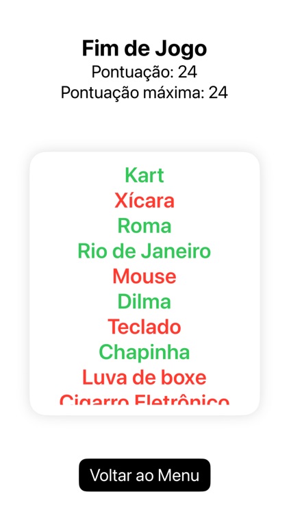 Quem sou eu? - Jogos da galera screenshot-3