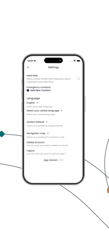 Tbay Provider screenshot
