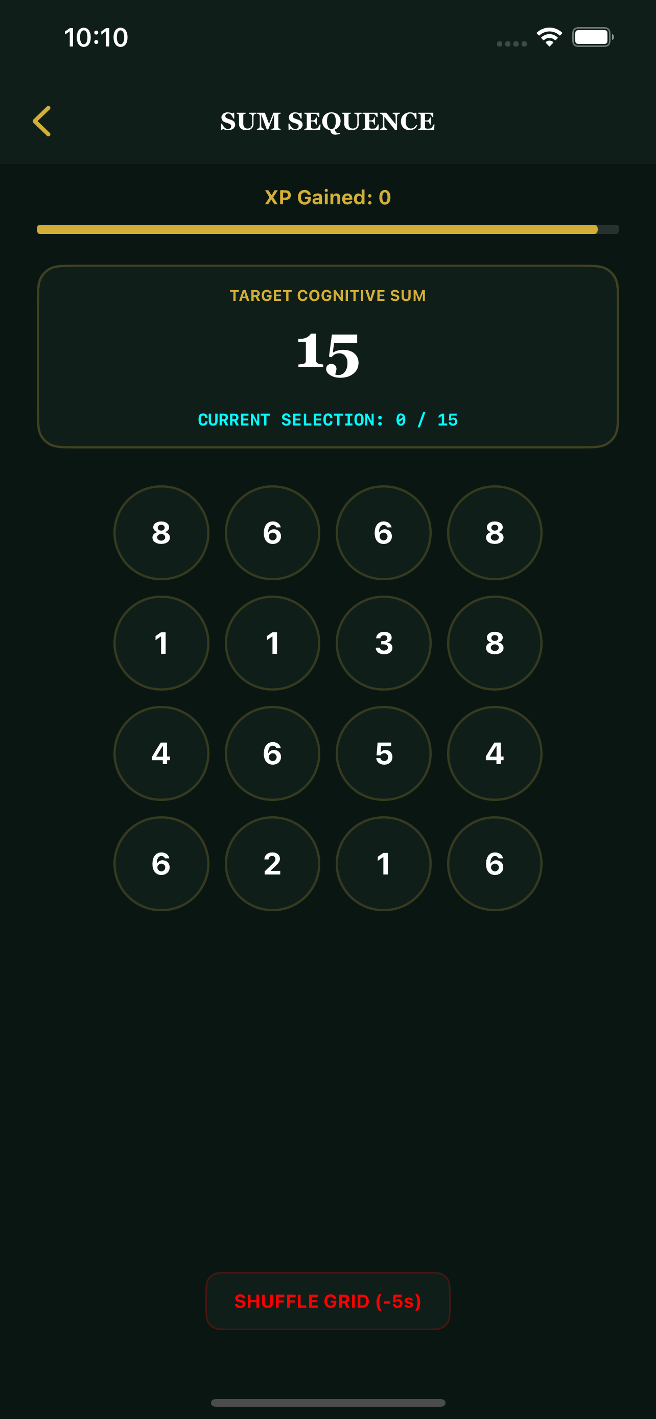 KingsHubSlot screenshot 9