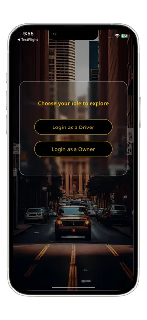 KLIKI Driver screenshot 3