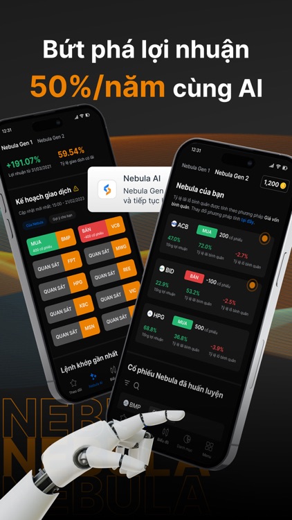 Simplize - Chứng khoán, đầu tư