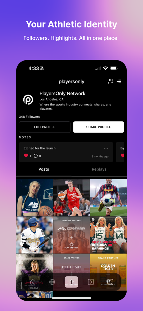 MVP by PlayersOnly screenshot 2