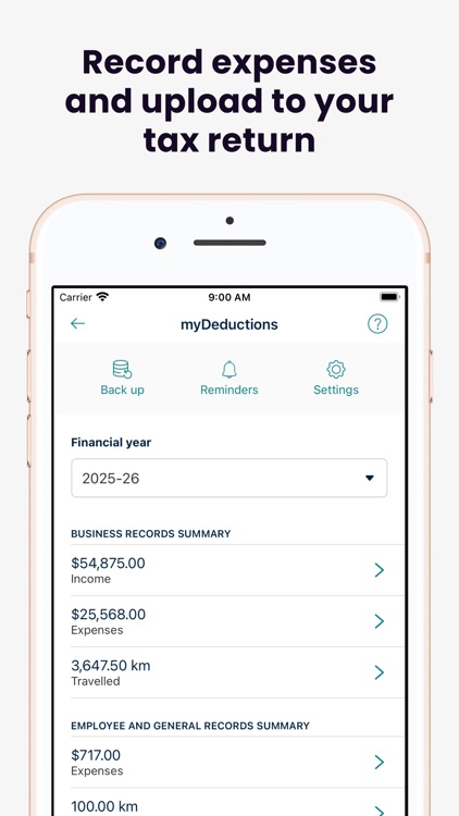 Australian Taxation Office screenshot-6
