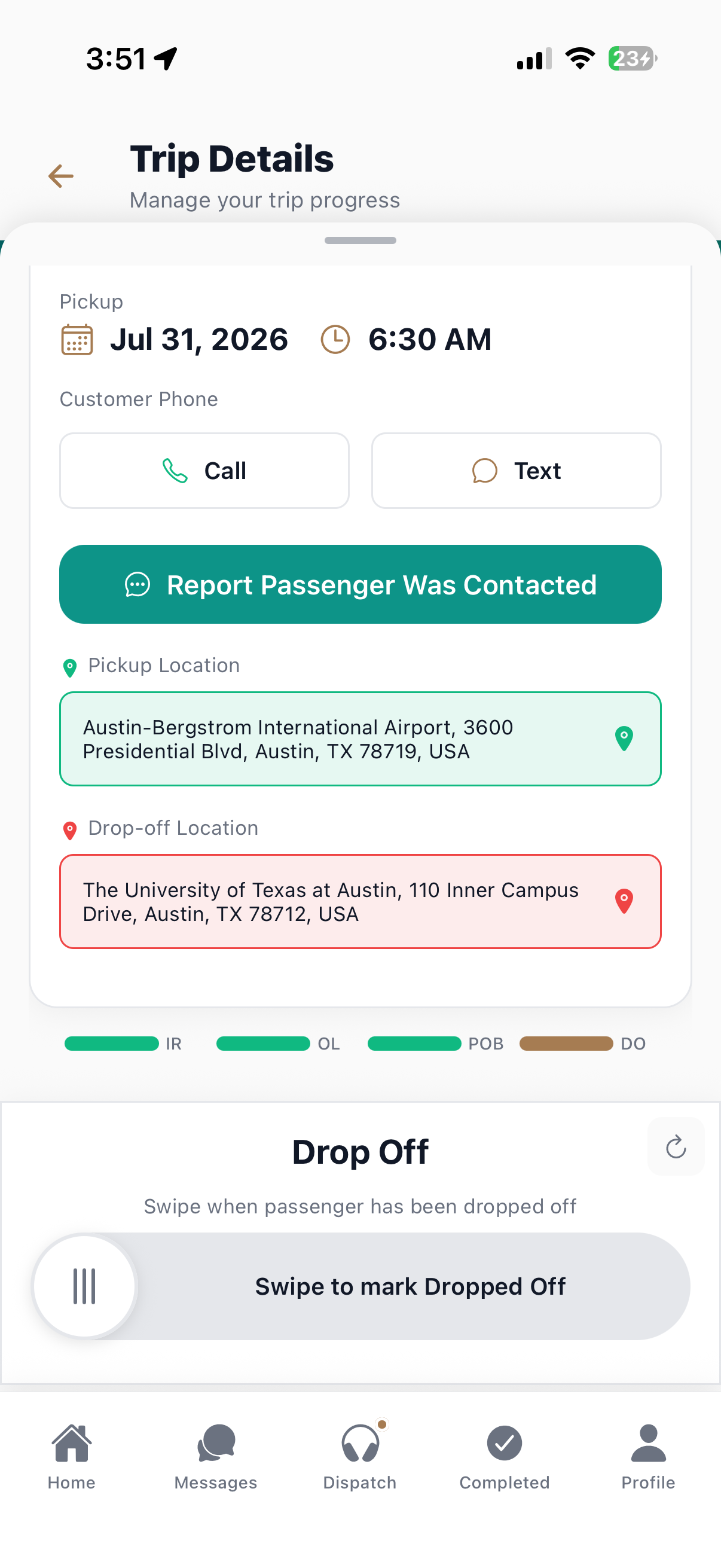 Swary Driver screenshot 7