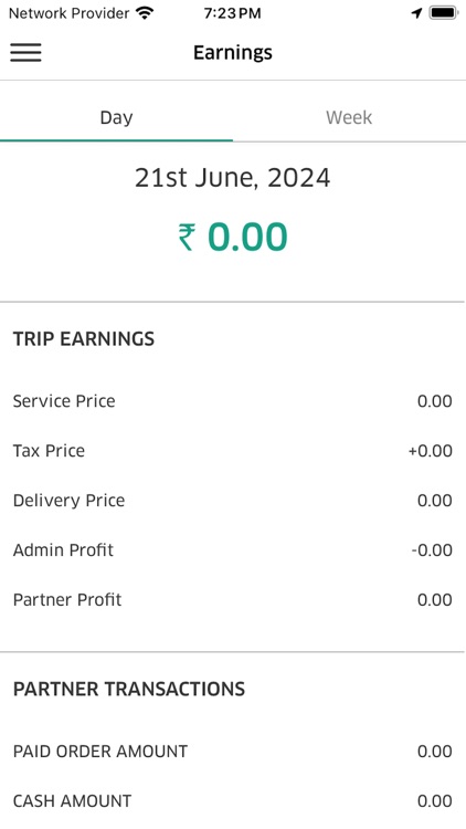 Eezy Partner screenshot-4