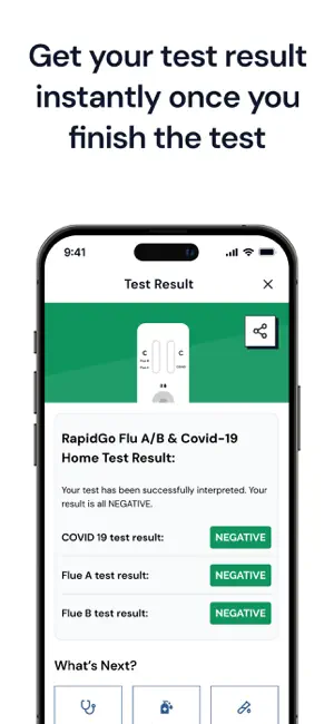 Kitlab - Home Test screenshot 4
