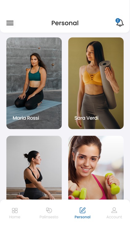 STUDIO J Pilates Gyrotonic screenshot-5