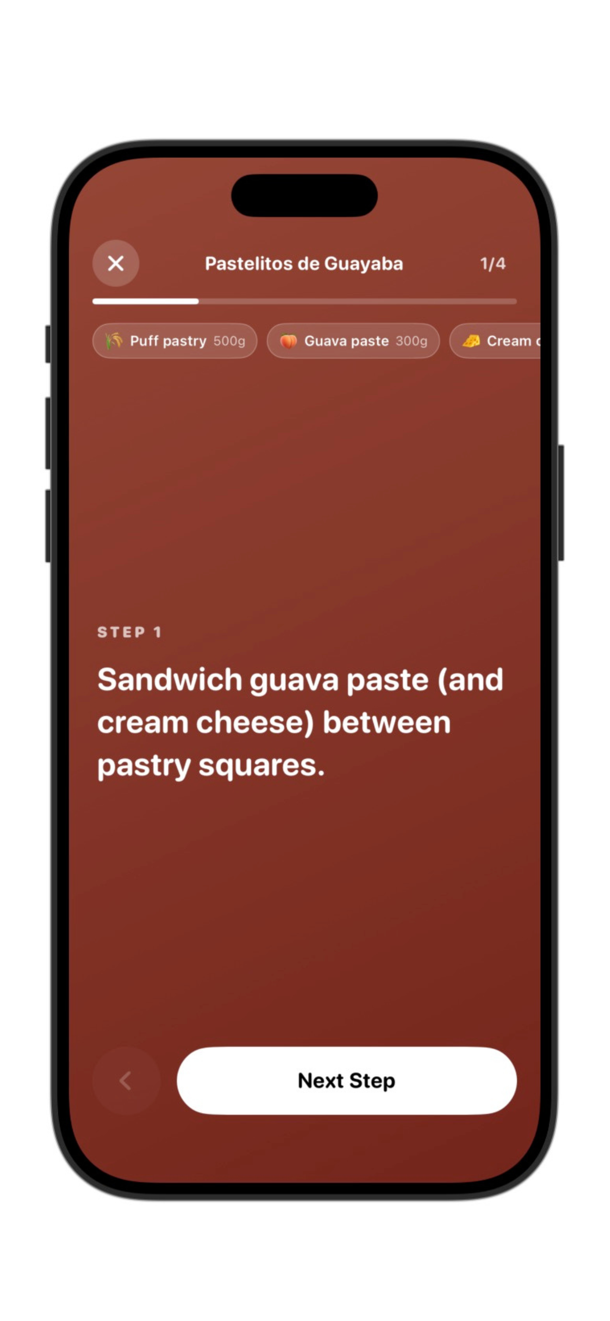 Chef Susu screenshot 5