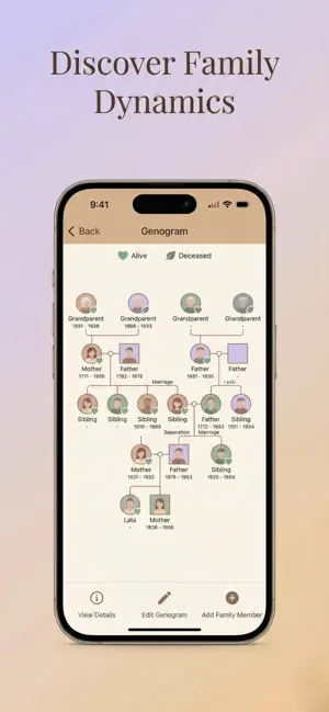 Therapad screenshot 4