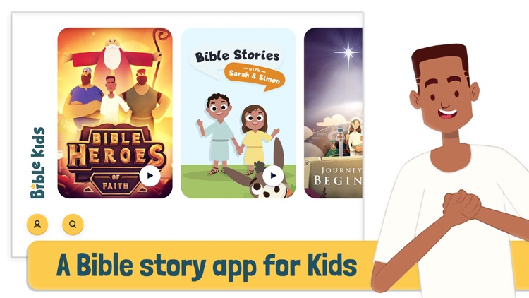 Bible Kids