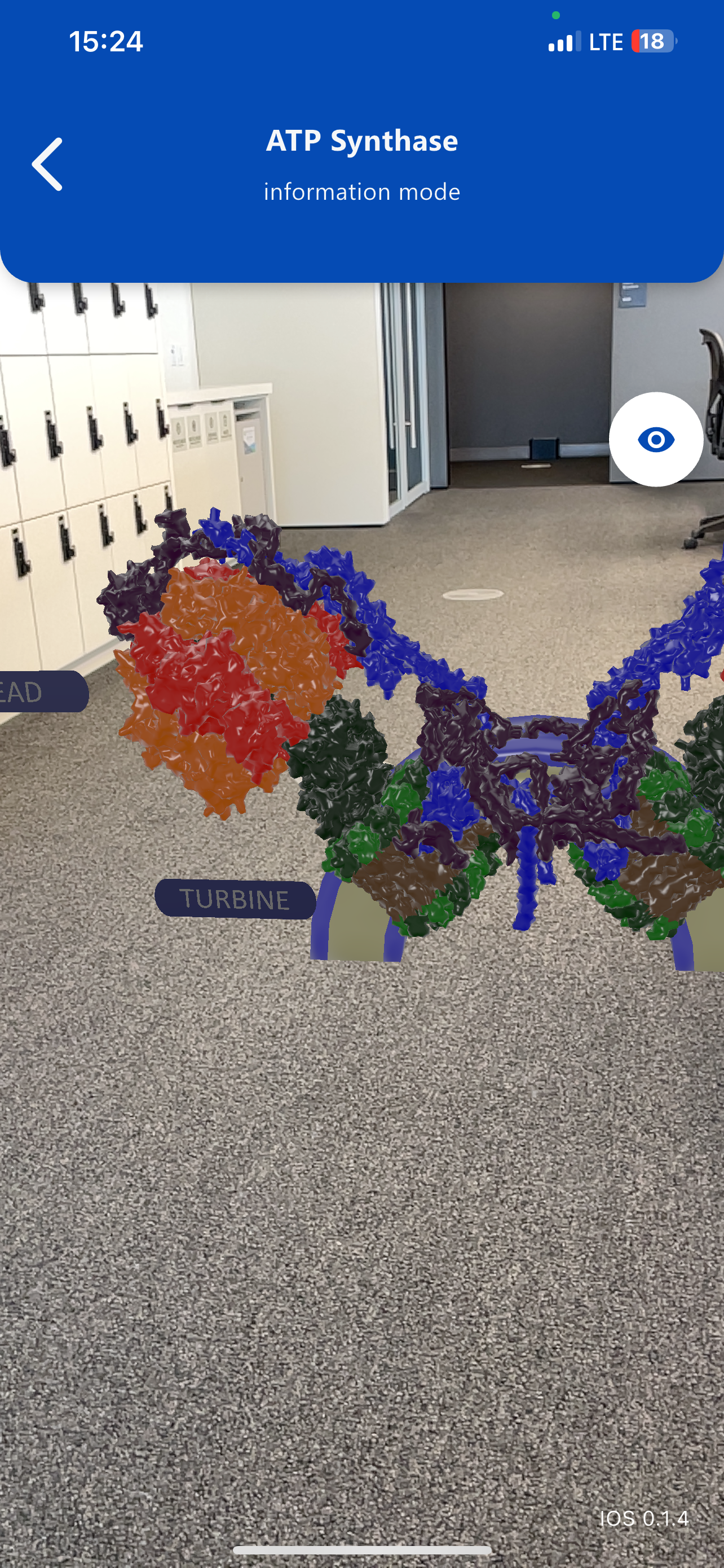 Smart-Biology screenshot 4