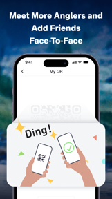 Fishing Spots - Fish Finder screenshot