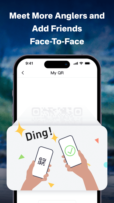 Fishing Spots - Fish Finder iPhone screenshot 6 - Sports app